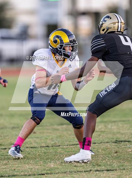 Thumbnail 2 in Allen Academy @ Northland Christian photogallery.