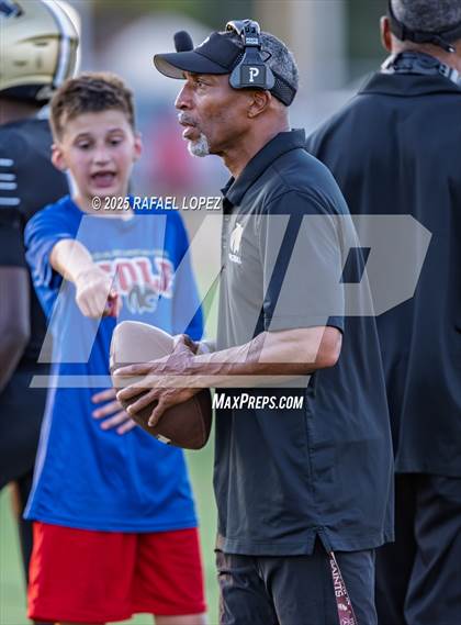 Thumbnail 1 in Allen Academy @ Northland Christian photogallery.