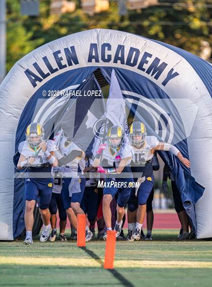 Thumbnail 3 in Allen Academy @ Northland Christian photogallery.