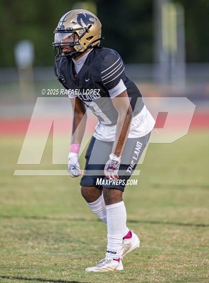 Thumbnail 2 in Allen Academy @ Northland Christian photogallery.