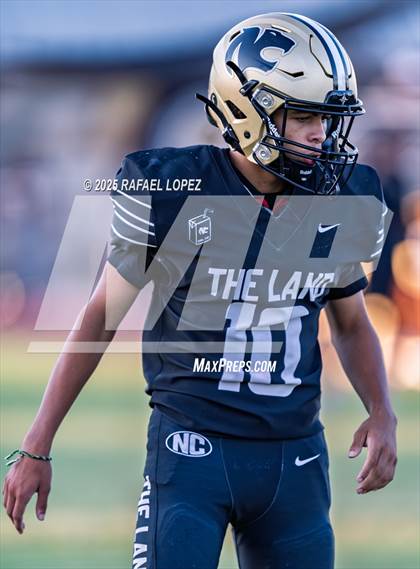 Thumbnail 1 in Allen Academy @ Northland Christian photogallery.