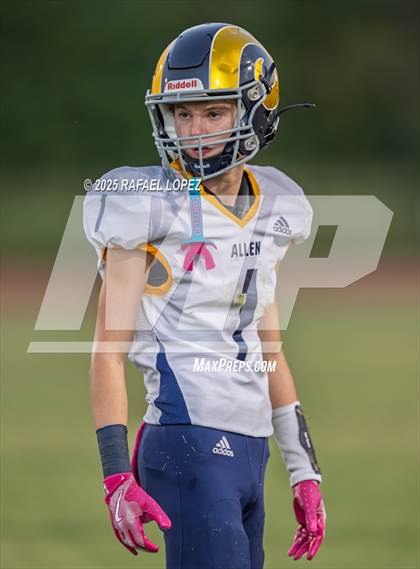 Thumbnail 1 in Allen Academy @ Northland Christian photogallery.