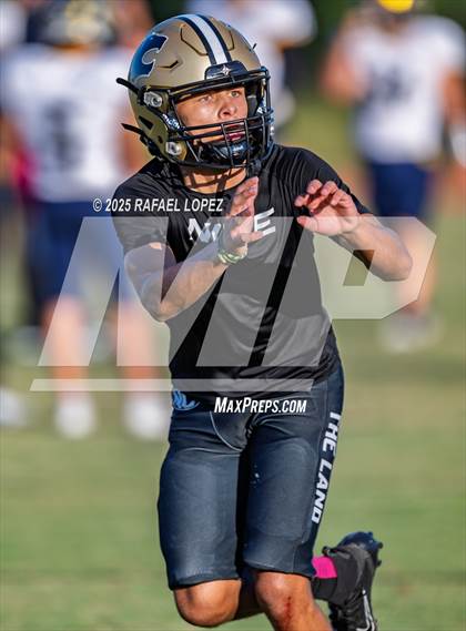 Thumbnail 2 in Allen Academy @ Northland Christian photogallery.