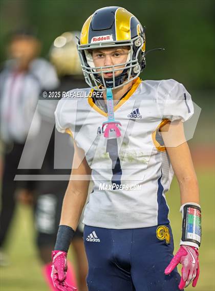 Thumbnail 1 in Allen Academy @ Northland Christian photogallery.