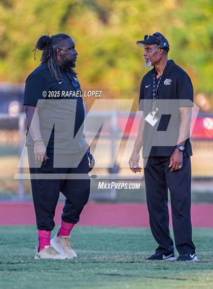 Thumbnail 2 in Allen Academy @ Northland Christian photogallery.