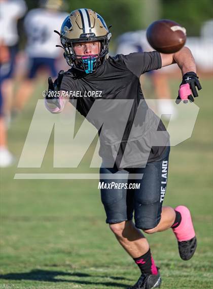 Thumbnail 2 in Allen Academy @ Northland Christian photogallery.