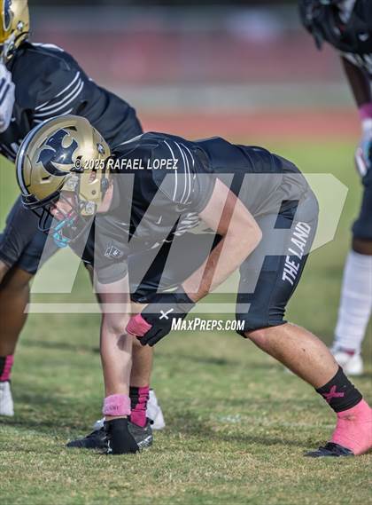 Thumbnail 1 in Allen Academy @ Northland Christian photogallery.