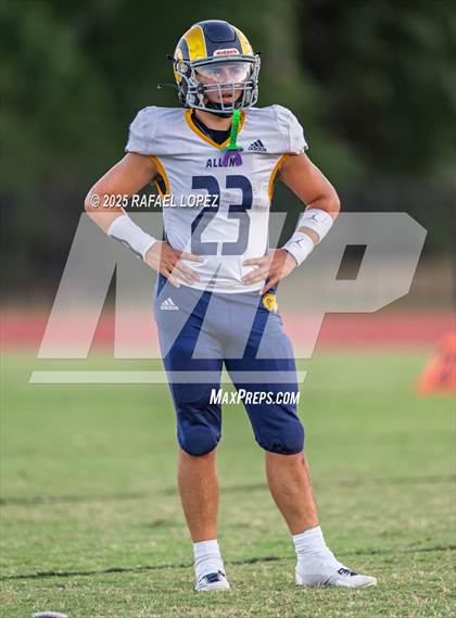 Thumbnail 2 in Allen Academy @ Northland Christian photogallery.