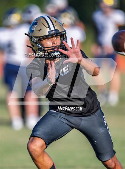 Thumbnail 3 in Allen Academy @ Northland Christian photogallery.