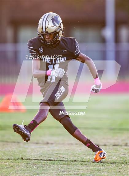 Thumbnail 2 in Allen Academy @ Northland Christian photogallery.