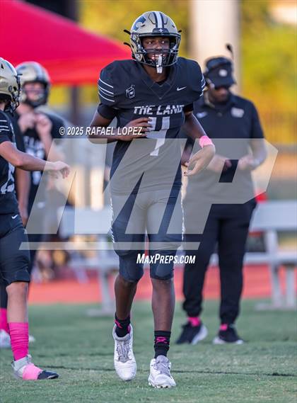 Thumbnail 3 in Allen Academy @ Northland Christian photogallery.