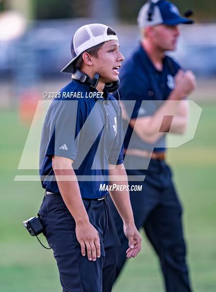 Thumbnail 3 in Allen Academy @ Northland Christian photogallery.