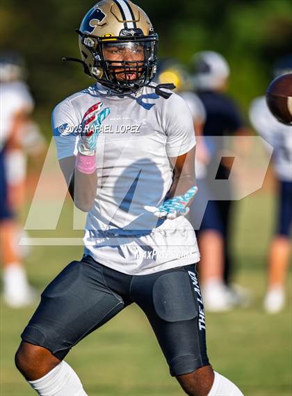 Thumbnail 1 in Allen Academy @ Northland Christian photogallery.