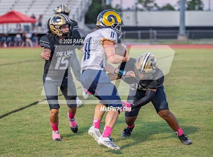 Thumbnail 3 in Allen Academy @ Northland Christian photogallery.