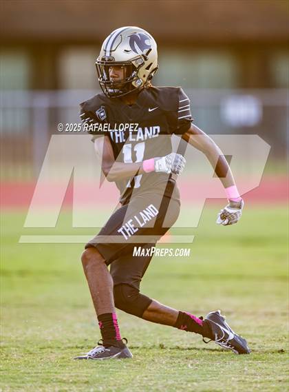 Thumbnail 3 in Allen Academy @ Northland Christian photogallery.