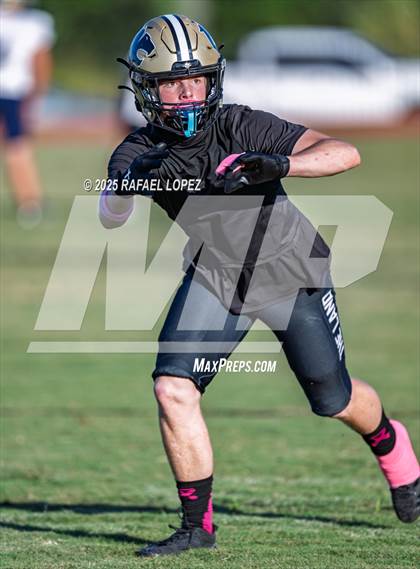 Thumbnail 1 in Allen Academy @ Northland Christian photogallery.