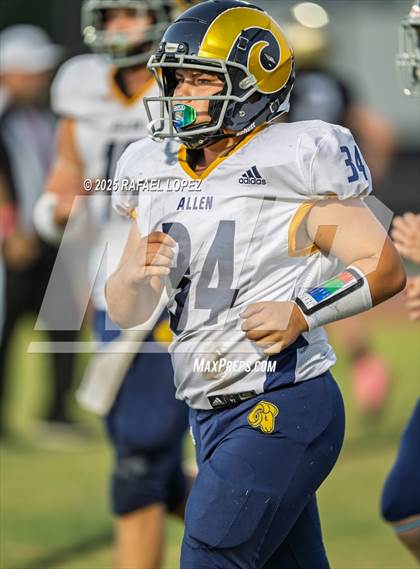 Thumbnail 1 in Allen Academy @ Northland Christian photogallery.