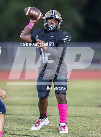 Thumbnail 1 in Allen Academy @ Northland Christian photogallery.