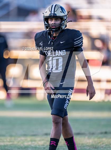 Thumbnail 3 in Allen Academy @ Northland Christian photogallery.