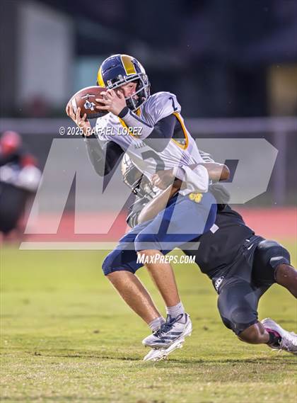 Thumbnail 1 in Allen Academy @ Northland Christian photogallery.