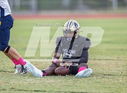 Thumbnail 3 in Allen Academy @ Northland Christian photogallery.