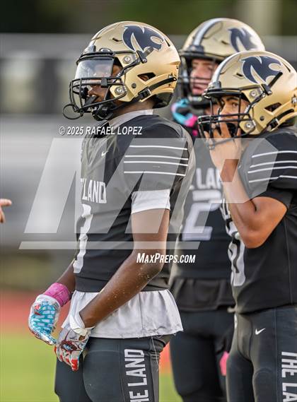 Thumbnail 3 in Allen Academy @ Northland Christian photogallery.