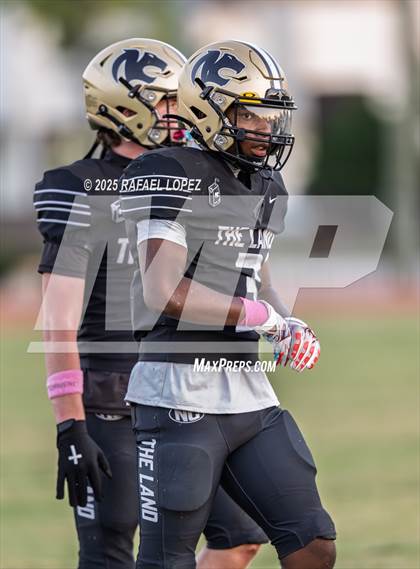 Thumbnail 1 in Allen Academy @ Northland Christian photogallery.