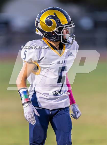 Thumbnail 2 in Allen Academy @ Northland Christian photogallery.