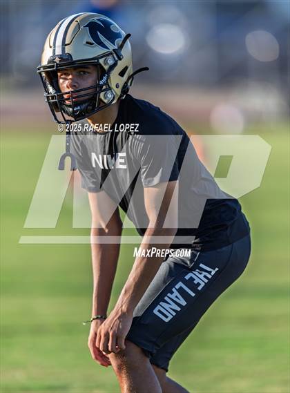 Thumbnail 1 in Allen Academy @ Northland Christian photogallery.