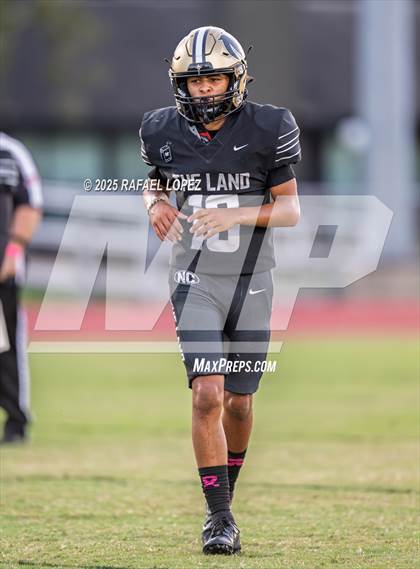 Thumbnail 1 in Allen Academy @ Northland Christian photogallery.