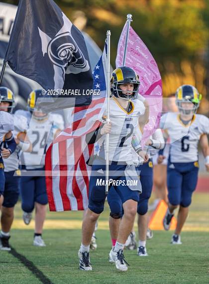 Thumbnail 2 in Allen Academy @ Northland Christian photogallery.