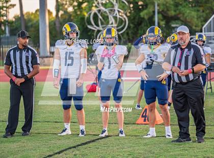 Thumbnail 3 in Allen Academy @ Northland Christian photogallery.