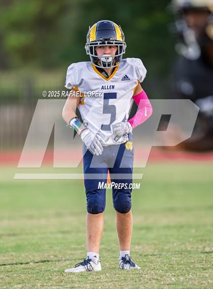 Thumbnail 3 in Allen Academy @ Northland Christian photogallery.