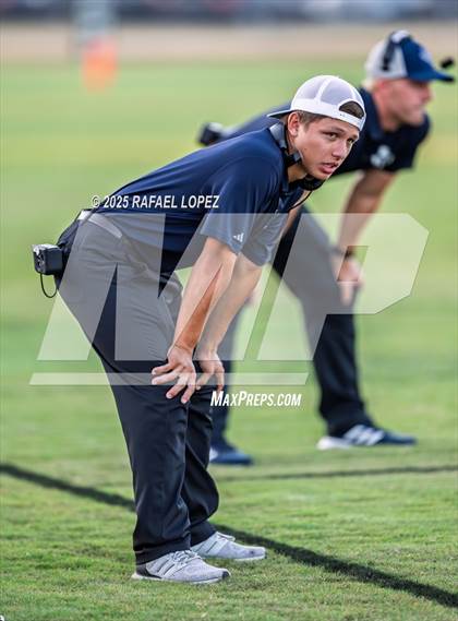 Thumbnail 1 in Allen Academy @ Northland Christian photogallery.