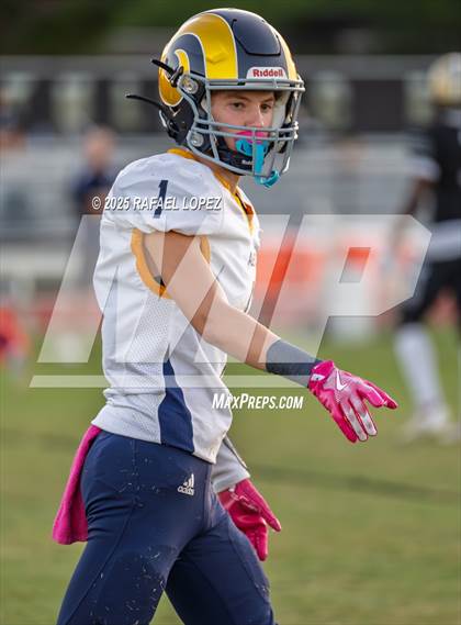 Thumbnail 2 in Allen Academy @ Northland Christian photogallery.