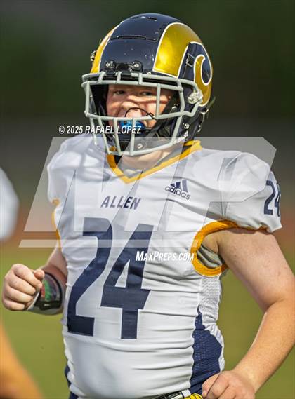 Thumbnail 3 in Allen Academy @ Northland Christian photogallery.