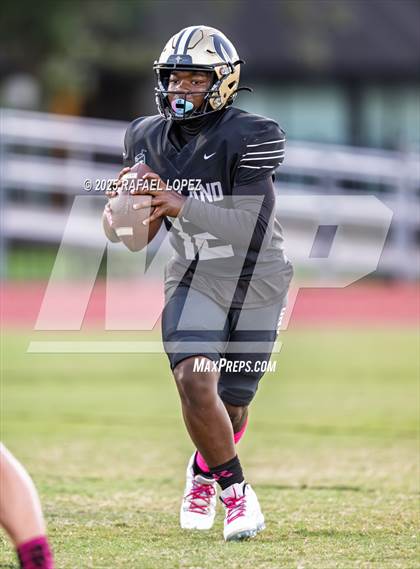 Thumbnail 1 in Allen Academy @ Northland Christian photogallery.