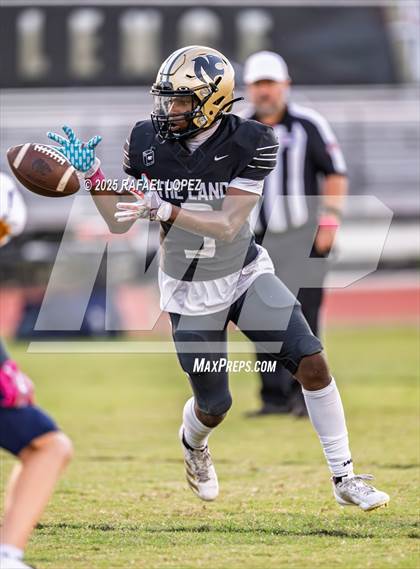 Thumbnail 2 in Allen Academy @ Northland Christian photogallery.