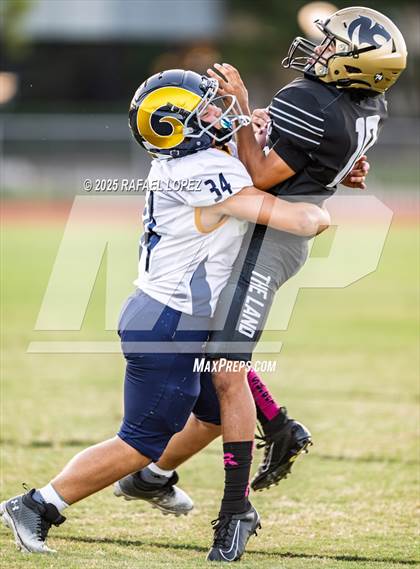 Thumbnail 2 in Allen Academy @ Northland Christian photogallery.