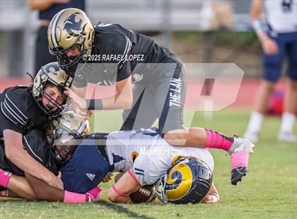 Thumbnail 1 in Allen Academy @ Northland Christian photogallery.