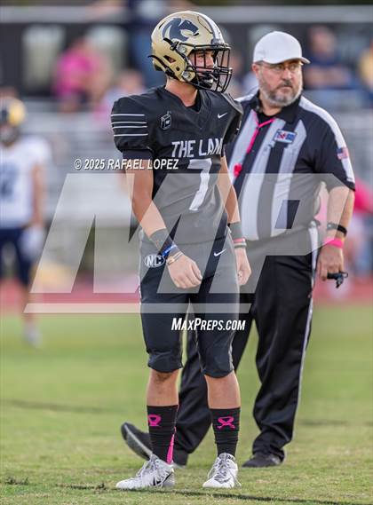 Thumbnail 3 in Allen Academy @ Northland Christian photogallery.