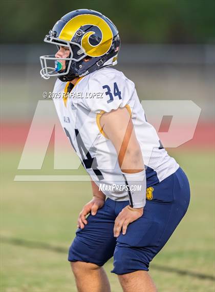 Thumbnail 3 in Allen Academy @ Northland Christian photogallery.