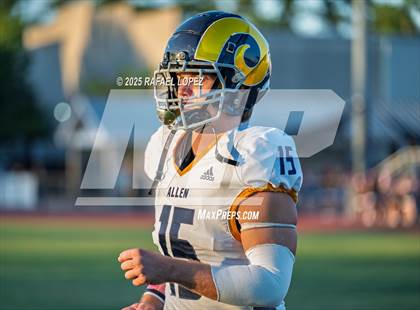 Thumbnail 2 in Allen Academy @ Northland Christian photogallery.