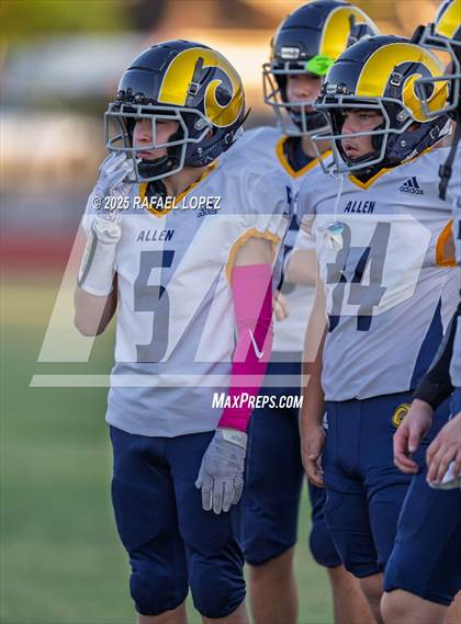 Thumbnail 2 in Allen Academy @ Northland Christian photogallery.