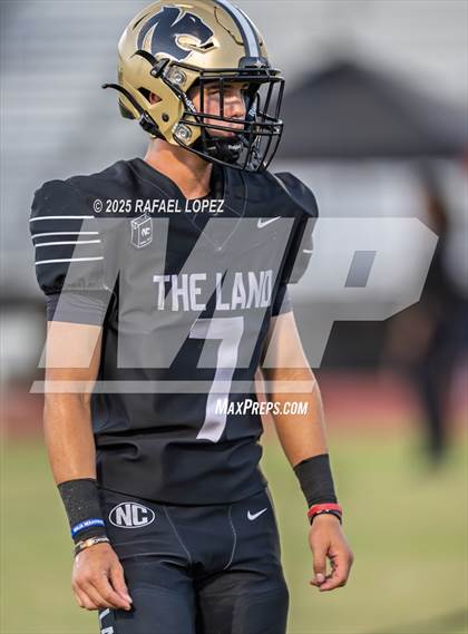 Thumbnail 2 in Allen Academy @ Northland Christian photogallery.