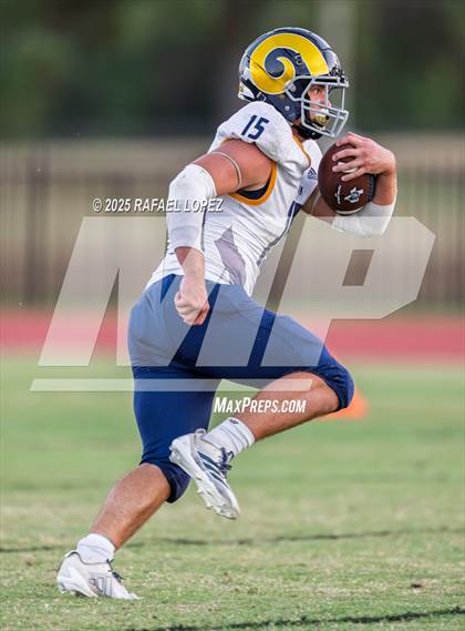 Thumbnail 2 in Allen Academy @ Northland Christian photogallery.