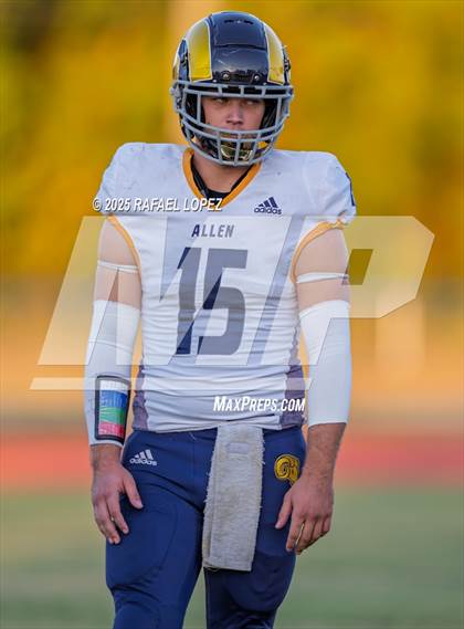 Thumbnail 3 in Allen Academy @ Northland Christian photogallery.