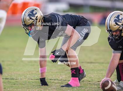 Thumbnail 3 in Allen Academy @ Northland Christian photogallery.