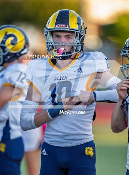 Thumbnail 3 in Allen Academy @ Northland Christian photogallery.