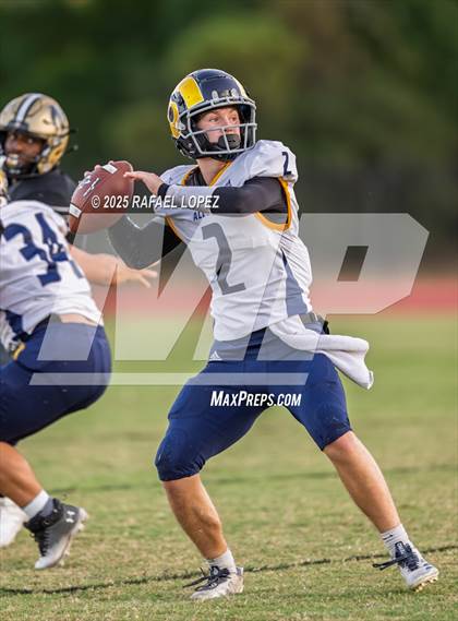 Thumbnail 2 in Allen Academy @ Northland Christian photogallery.